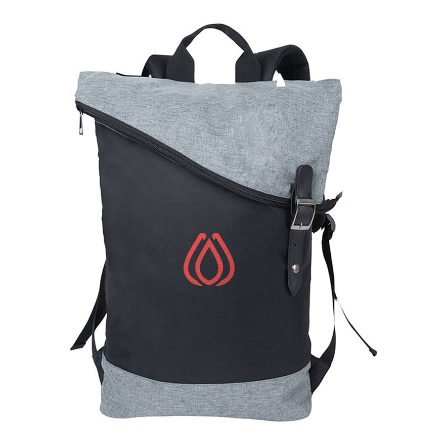 Greeley RPET Laptop Backpack (Q385822)