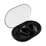 Open Ear TWS Earbuds With Charging Case (Q386122)