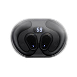 Open Ear TWS Earbuds With Charging Case (Q386122)