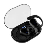 Open Ear TWS Earbuds With Charging Case (Q386122)