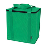 Koozie®  Insulated Zippered Grocery Tote Bags (Q386311)