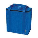 Koozie®  Insulated Zippered Grocery Tote Bags (Q386311)