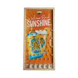 Table Top Disc Drop Game  Imprinted with Logo (Q386332)