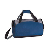 The 15 Inch Compact Barrel Duffel Bag (Q386422)
