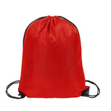 210D Jumbo Drawstring Backpack - FC (Q386822)