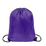 210D Jumbo Drawstring Backpack - FC (Q386822)