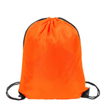 210D Jumbo Drawstring Backpack - FC (Q386822)