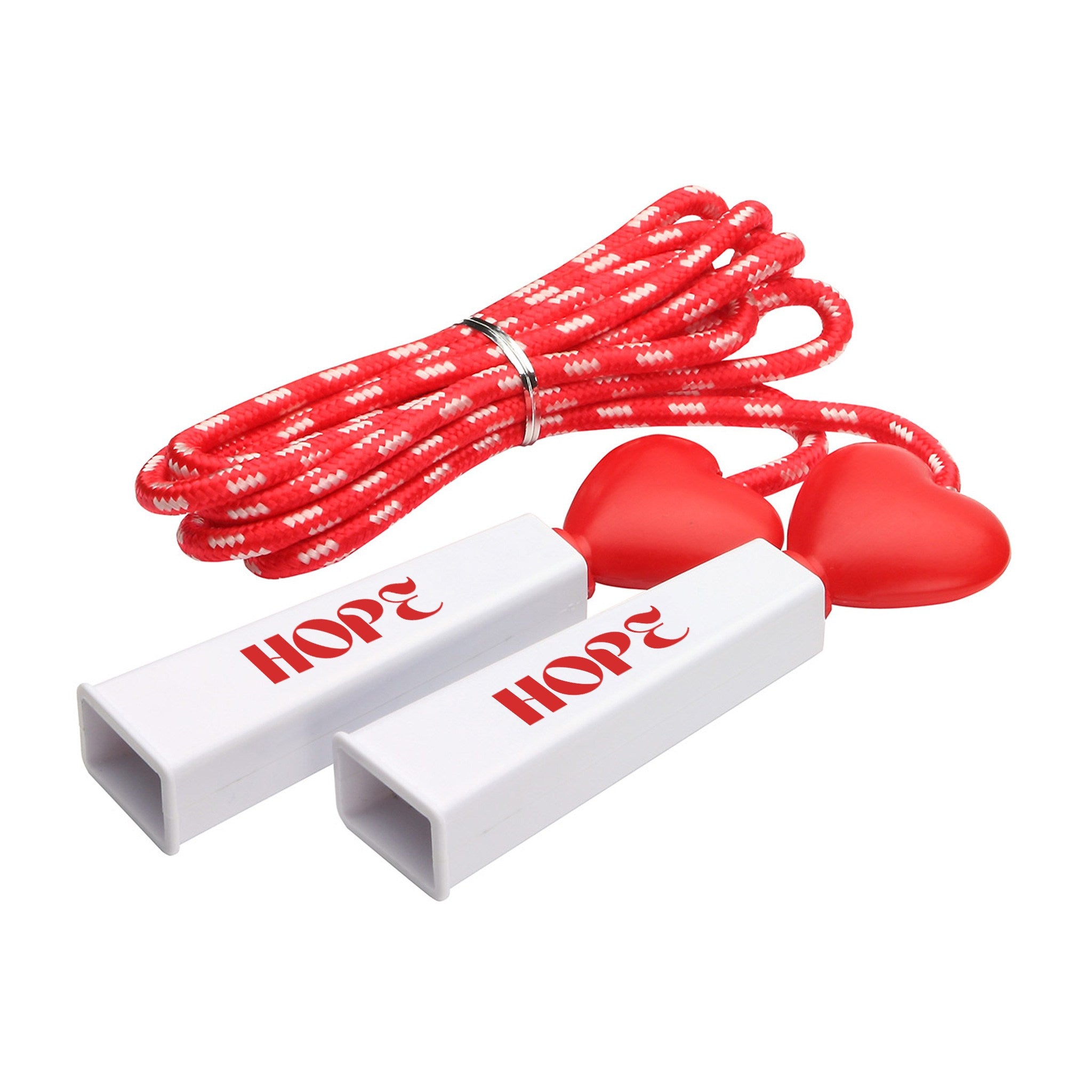 Heart Fitness Jump Rope (Q387111)