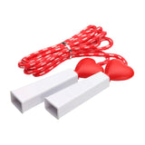 Heart Fitness Jump Rope (Q387111)