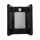 15W Light-Up Wireless Charger Alarm Clock (Q387122)