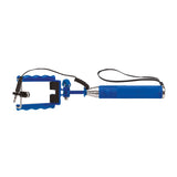 Compact Stainless Steel Selfie Sticks (Q387411)