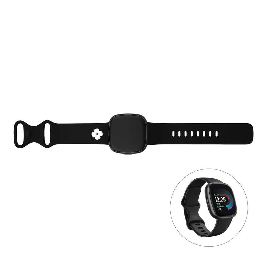 Fitbit Versa 4™ Fitness Smartwatch (Q387532)