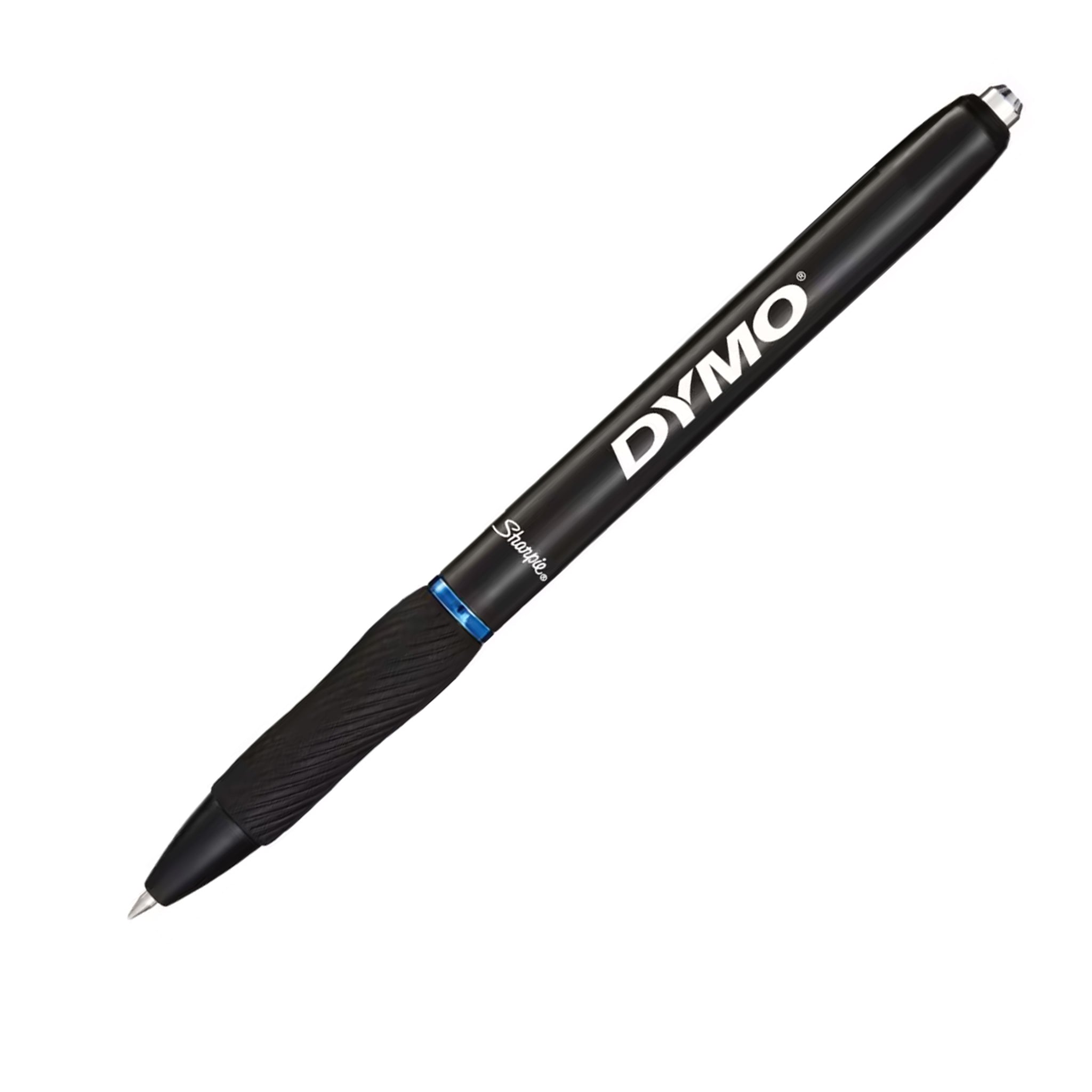 Sharpie® S-Gel - Royal Blue  Imprinted with Logo (Q388332)