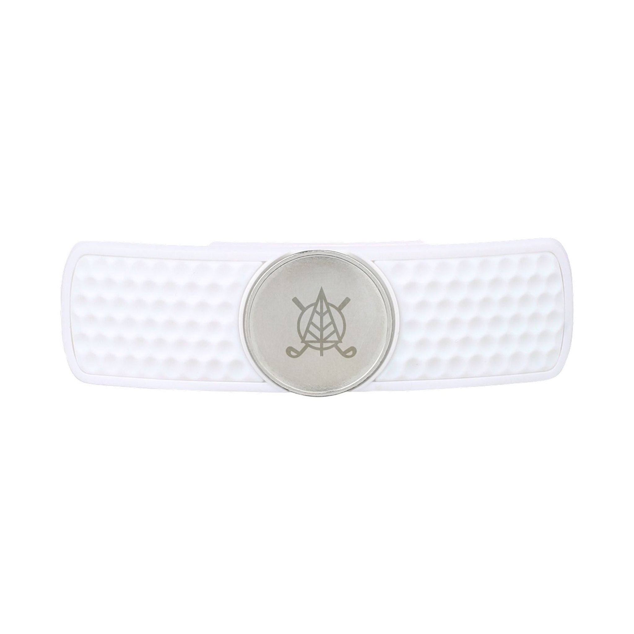 Snaps Hat Clip Golf Ball Marker (Q388532)
