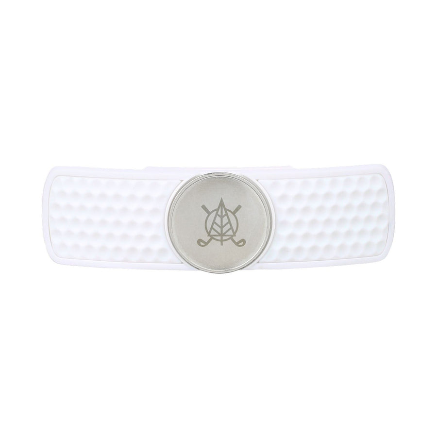Snaps Hat Clip Golf Ball Marker (Q388532)