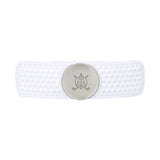 Snaps Hat Clip Golf Ball Marker (Q388532)