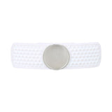 Snaps Hat Clip Golf Ball Marker (Q388532)