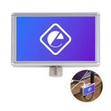 Hang4 USB Hub  Imprinted with Logo (Q388822)