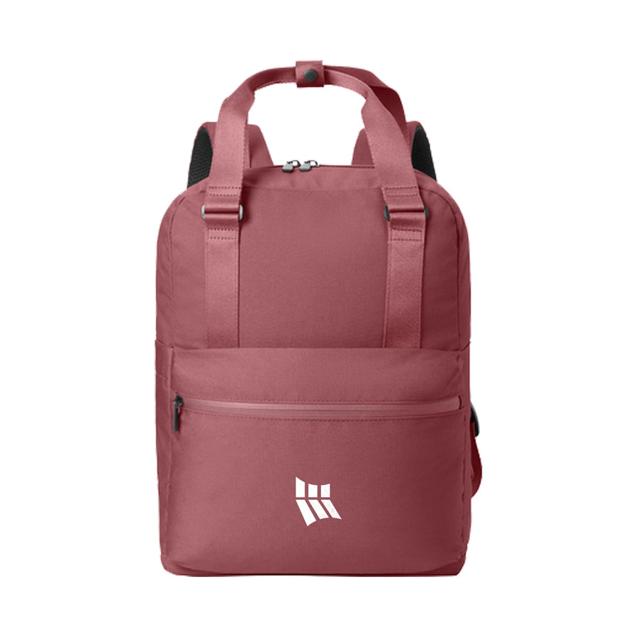 Mercer+Mettle® Claremont Handled Backpack (Q388922)