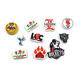 2 x 2 Inch Shoe Charms - Large (Q389022)