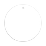 Promo Tags (Stock Shape  26–36 sq. in.) (Q389222)