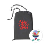 Fun On The Go Games Stack The Boat  Imprinted with Logo (Q389822)