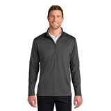 Port Authority® C-negotiable® Double Knit 1/4-Zip Pullover (Q389922)