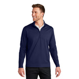 Port Authority® C-negotiable® Double Knit 1/4-Zip Pullover (Q389922)