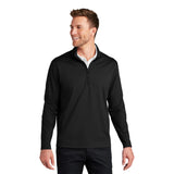 Port Authority® C-negotiable® Double Knit 1/4-Zip Pullover (Q389922)