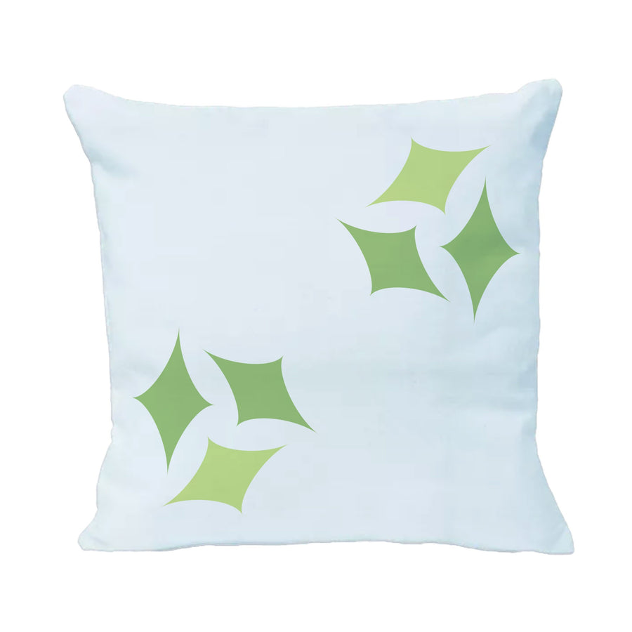 Cuddlebug - Large - Denim Pillow Cases (Q390222)