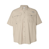 Columbia Men's Bahama™ II Short-Sleeve Shirts(3 oz.) (Q390311)