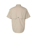 Columbia Men's Bahama™ II Short-Sleeve Shirts(3 oz.) (Q390311)