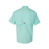 Columbia Men's Bahama™ II Short-Sleeve Shirts(3 oz.) (Q390311)