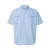Columbia Men's Bahama™ II Short-Sleeve Shirts(3 oz.) (Q390311)