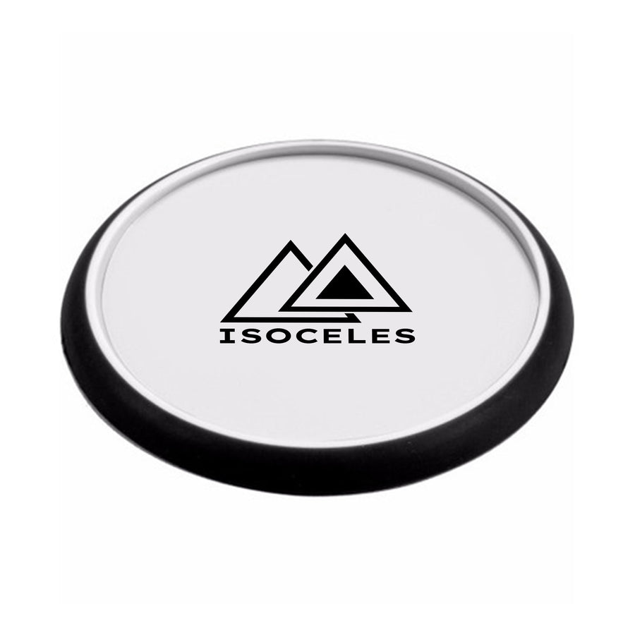 Plastic Grip Coasters (Q390411)