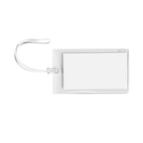 Jelly Luggage Tag (Q390432)