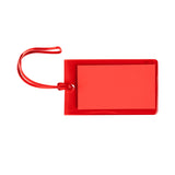 Jelly Luggage Tag (Q390432)