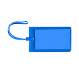 Jelly Luggage Tag (Q390432)