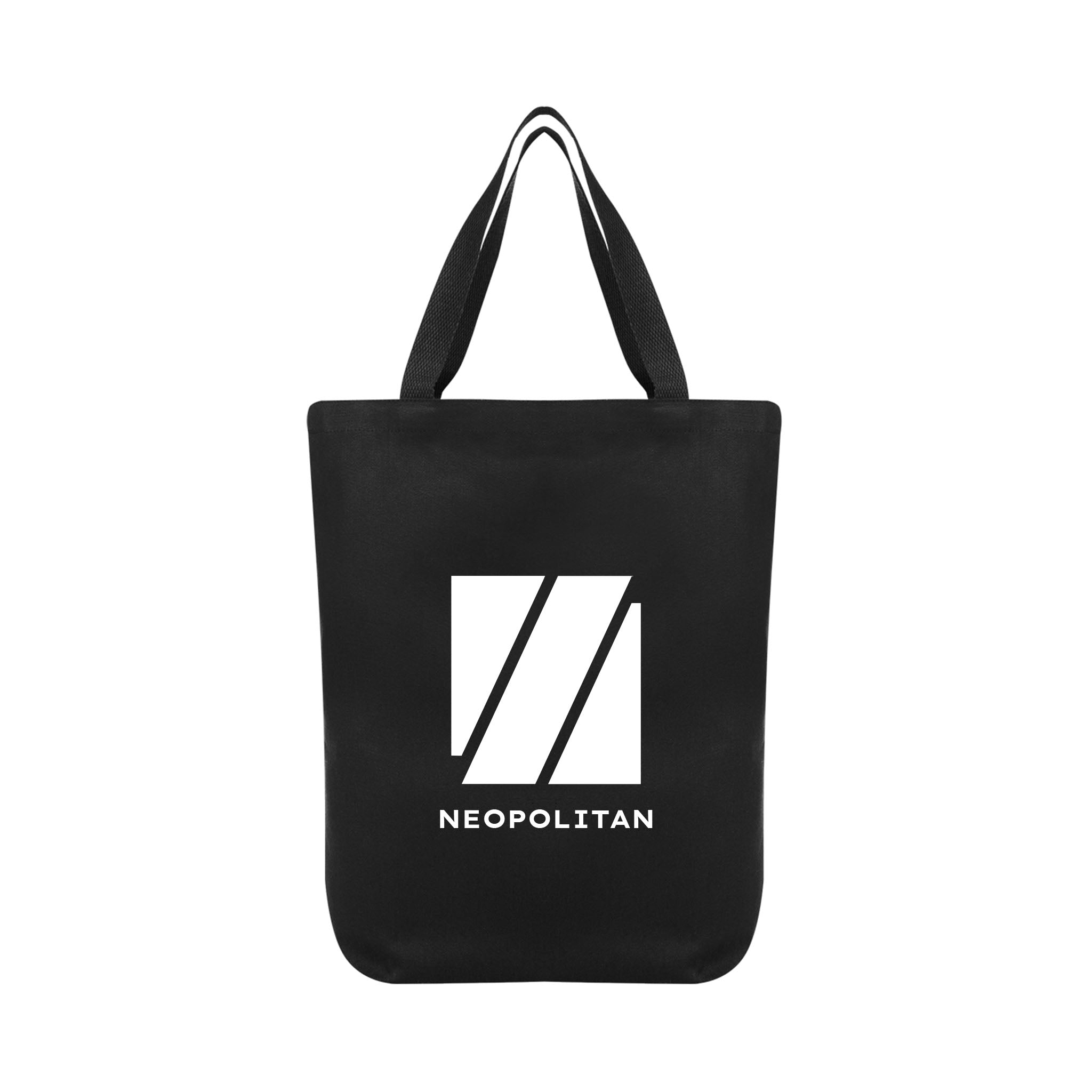 Chandler Cotton Tote Bag  Imprinted with Logo (Q390822)