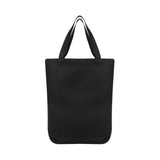 Chandler Cotton Tote Bag (Q390822)