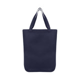 Chandler Cotton Tote Bag (Q390822)