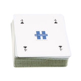 Standard Playing Cards (Q391022)
