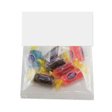 Candy Bag With Header Card Jolly Ranchers (Large) (Q391122)