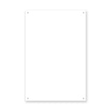 13 Oz. Vinyl Banner 4 x 6 (Q391422)