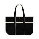Aware™ 10 Oz. Recycled Cotton Canvas Tote Bag (Q391632)