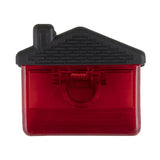 The Housemate House Shaped Magnet Clip (Q392011)