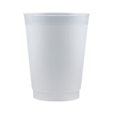 10 Oz. Frost-Flex™ Cup (Q392211)