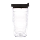 Tervis® Classic Tumbler Embroidered Emblem - 16 Oz. (Q392222)