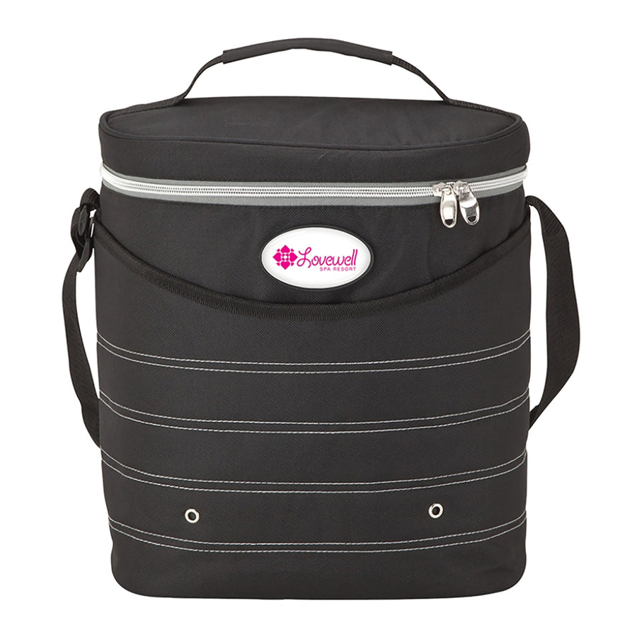 Oval Cooler Bag (16 can) (Q392311)