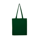 4 Oz. Carolina Organic Cotton Tote (Q392632)